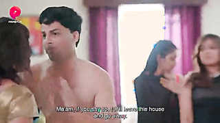 Pehredaar 6 2024 Primeplay Hindi Hot Porn Web Series Episode 6