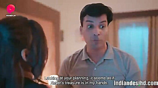 Pehredaar 6 2024 Primeplay Hindi Hot Porn Web Series Episode 6