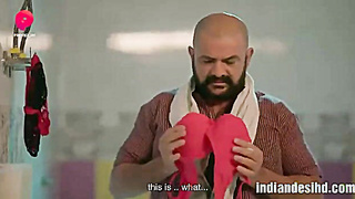 Pehredaar 6 2024 Primeplay Hindi Hot Porn Web Series Episode 6