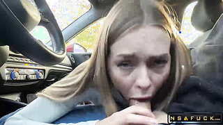 I Met a Stranger a Girl who got Lost and Helped Her