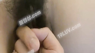 5266 꽐라 골뱅이 여친 보지 구경 ㅋㅋ Korean 텔레 UBE892