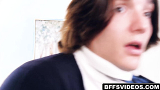 Bianca is getting fucked on the regular