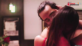 Zim Trenar Sex with Hot Wife