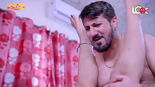 Pati Patni Or sali Adult Web Series Threesome Sex 12