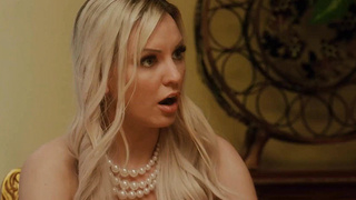 Hoss gave over Dunhams