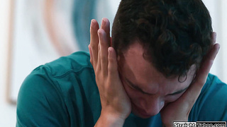 Jamie youve catfished your own stepmom