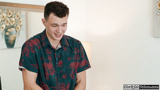 Jamie youve catfished your own stepmom