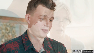 Jamie youve catfished your own stepmom