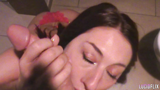 LUCIDFLIX VHSex Episode 2 with Whitney OC