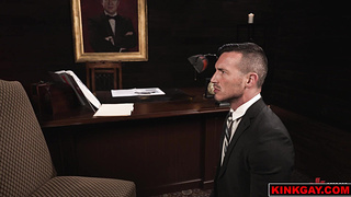 Derek Kages nightmare in the hands of Lane Colten