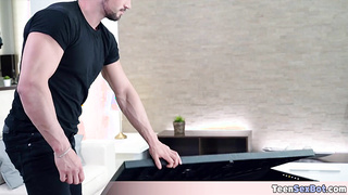 Stepsis pranking me Time for a [censored]