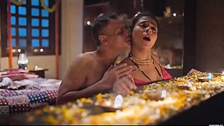 Step Mom Fucking with Big Cock