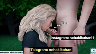 Step Mom Fucking with Big Cock