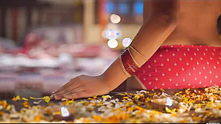 Desi wife Ki chudy