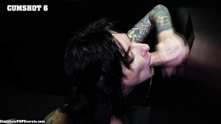 Fuck yeah, you cum craving slut Lysagna!