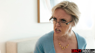 The betrayal deserves hardcore fucking