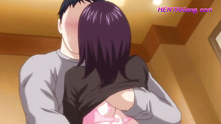 Nocturnal Episode 02 EXCLUSIVE HENTAI