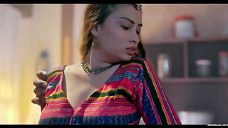 Big Boobs Bhabhi ULLU Original Adult Web Series 2