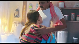 Big Boobs Bhabhi ULLU Original Adult Web Series 2