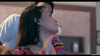 Big Boobs Bhabhi ULLU Original Adult Web Series 2