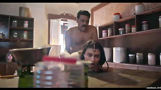 Rat Baki He Part 3 ULLU Original Adult Web Series 2