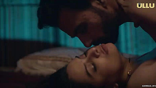 ULLU Adult Web Series sex Scene  45