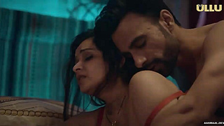 ULLU Adult Web Series sex Scene  45
