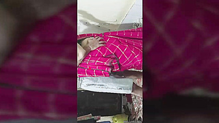 Desi wife Ki chudy 3