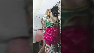 Desi wife Sucking Ane Fucking with Big Cock 2