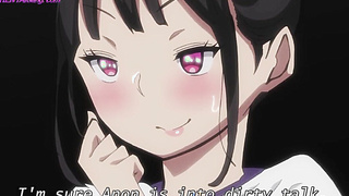 Boku ni Harem Sexfriend ga Dekita Riyuu 04 ENG EXCLUSIVE