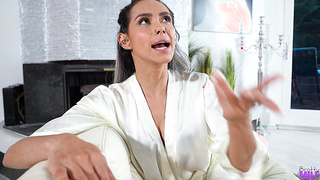 Stepmom I will keep fucking you if you never say stop