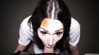 Halloween2019 a SHAIDEN STORY the Girl in White