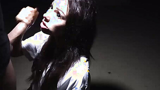 Halloween2019 a SHAIDEN STORY the Girl in White