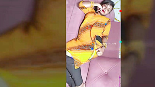 housewife Ki Chuday with Big Cock 4