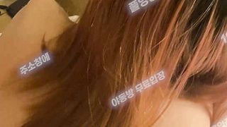 5272 시발녀(개꼴박제녀) 슬랜더 이년은 흑발이 더 꼴리네 Korean 텔레 UBE892