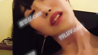 5279 걸레 꿈나무 (누가 그렇게 시켰어녀 최근) 세찬 게스트 1 Korean 텔레 UBE892