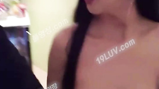 5279 걸레 꿈나무 (누가 그렇게 시켰어녀 최근) 세찬 게스트 1 Korean 텔레 UBE892