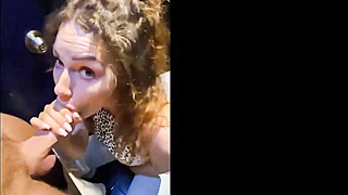 DRAINING DICKS IS MY PASSION Cum Hun