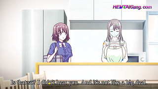 Gobaku Episode 01 EXCLUSIVE HENTAI ENG Subbed