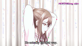 Gobaku Episode 01 EXCLUSIVE HENTAI ENG Subbed