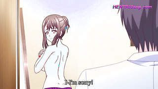 Gobaku Episode 01 EXCLUSIVE HENTAI ENG Subbed