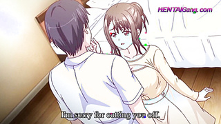 Gobaku Episode 01 EXCLUSIVE HENTAI ENG Subbed