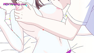 Gobaku Episode 01 EXCLUSIVE HENTAI ENG Subbed