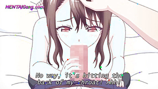 Gobaku Episode 01 EXCLUSIVE HENTAI ENG Subbed
