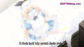 Mugoku no Kuni no Alice Ep.1 EXCLUSIVE