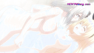 Mugoku no Kuni no Alice Ep.1 EXCLUSIVE