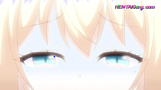 Mugoku no Kuni no Alice Ep.1 EXCLUSIVE