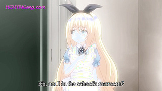 Mugoku no Kuni no Alice Ep.1 EXCLUSIVE