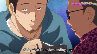 Nocturnal 01 HENTAI 2024