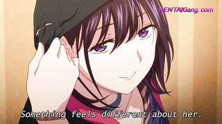 Nocturnal 01 HENTAI 2024
